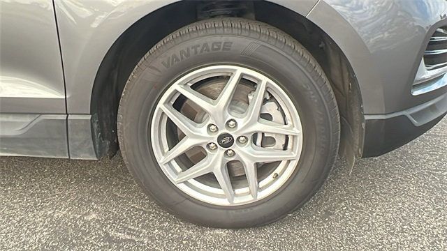 2024 Ford Edge SEL AWD - 22941887 - 8