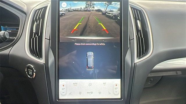 2024 Ford Edge SEL AWD - 22941896 - 20