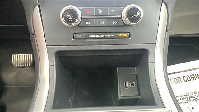 2024 Ford Edge SEL AWD - 22941896 - 22