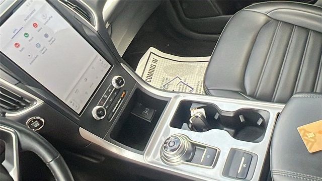 2024 Ford Edge SEL AWD - 22941896 - 24