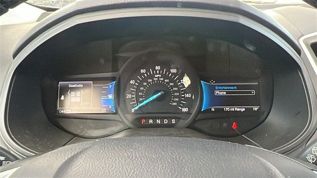 2024 Ford Edge SEL AWD - 22941896 - 27