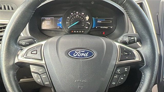 2024 Ford Edge SEL AWD - 22941896 - 28