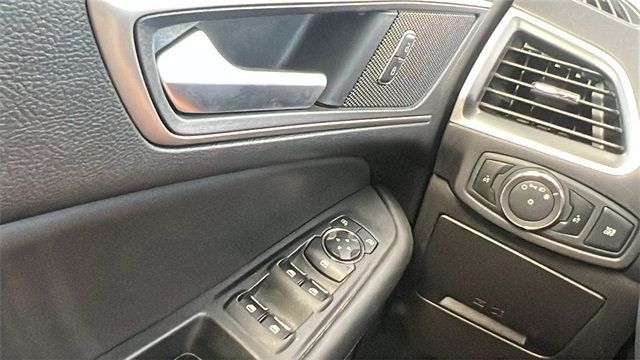 2024 Ford Edge SEL AWD - 22941896 - 29