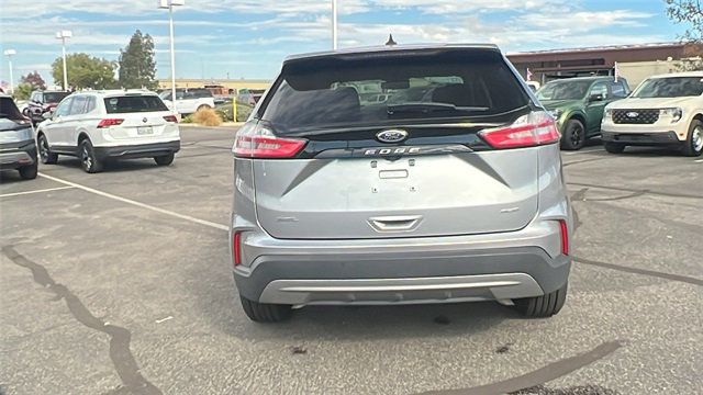 2024 Ford Edge SEL AWD - 22941896 - 3