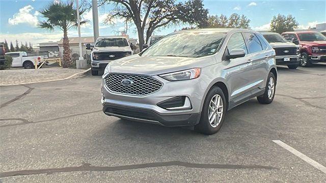 2024 Ford Edge SEL AWD - 22941896 - 6