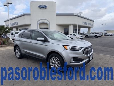 2024 Ford Edge - 2FMPK4J91RBA78548