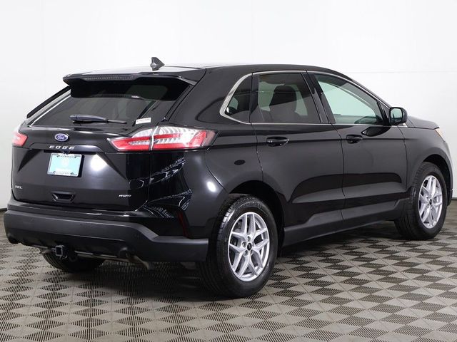 2024 Ford Edge SEL AWD - 23045327 - 10