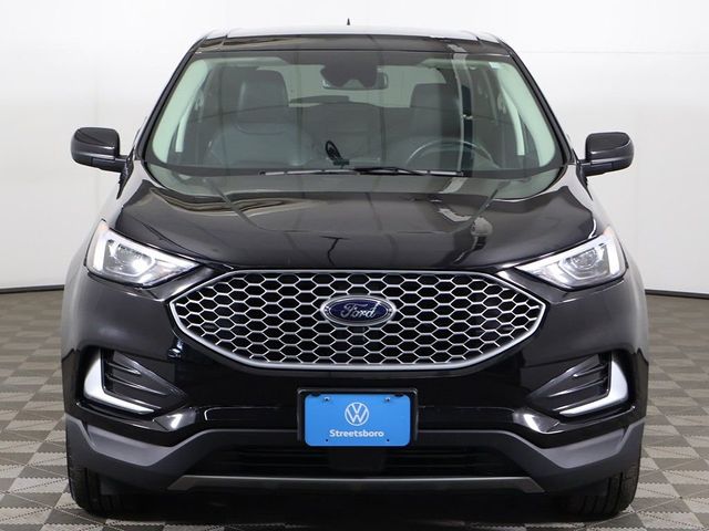 2024 Ford Edge SEL AWD - 23045327 - 11
