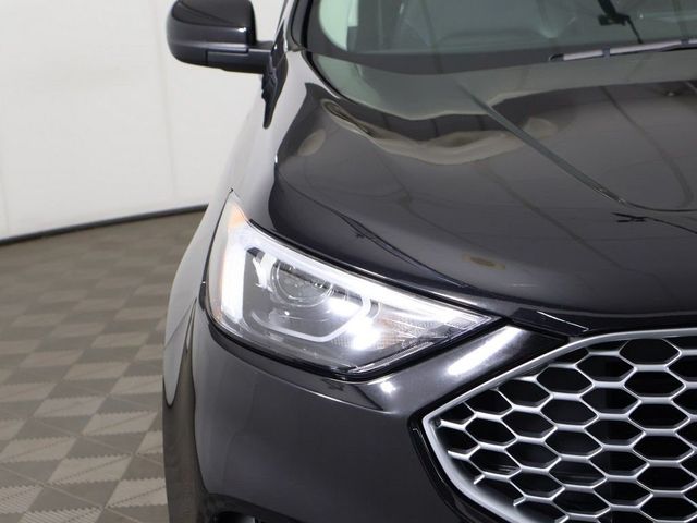 2024 Ford Edge SEL AWD - 23045327 - 13