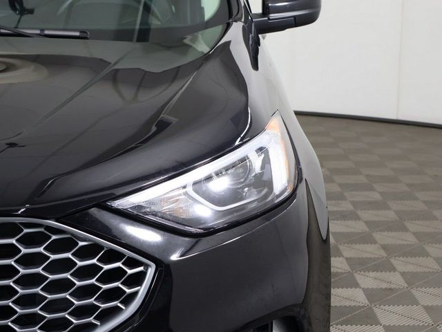 2024 Ford Edge SEL AWD - 23045327 - 14