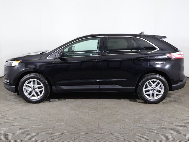 2024 Ford Edge SEL AWD - 23045327 - 17