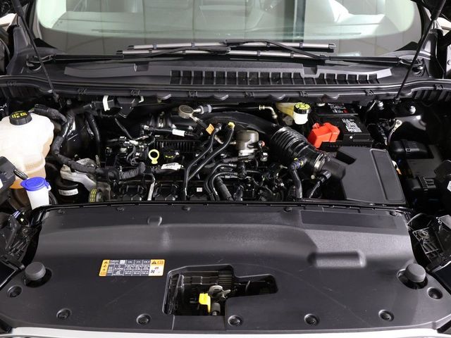2024 Ford Edge SEL AWD - 23045327 - 20
