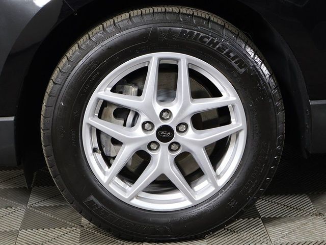 2024 Ford Edge SEL AWD - 23045327 - 21
