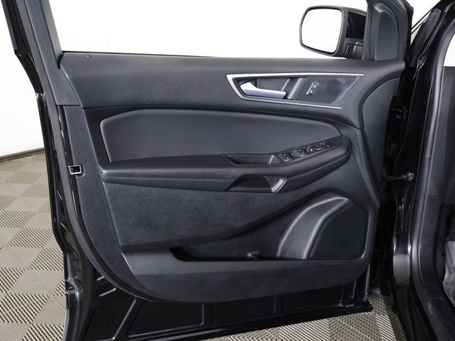 2024 Ford Edge SEL AWD - 23045327 - 22