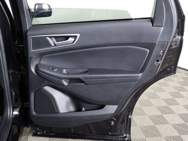 2024 Ford Edge SEL AWD - 23045327 - 25