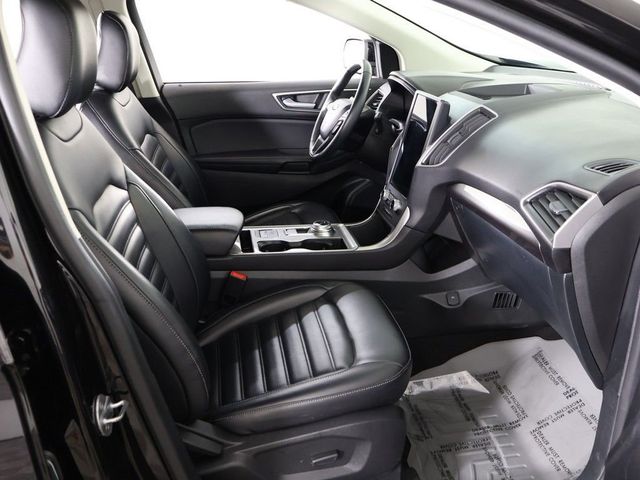 2024 Ford Edge SEL AWD - 23045327 - 29