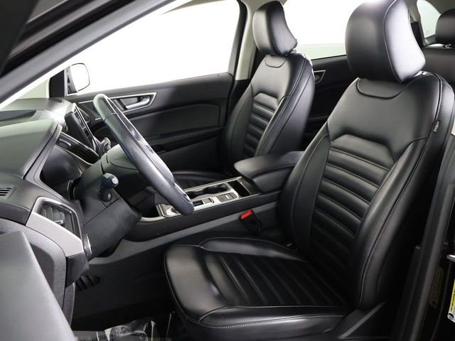 2024 Ford Edge SEL AWD - 23045327 - 30