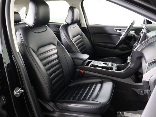 2024 Ford Edge SEL AWD - 23045327 - 31