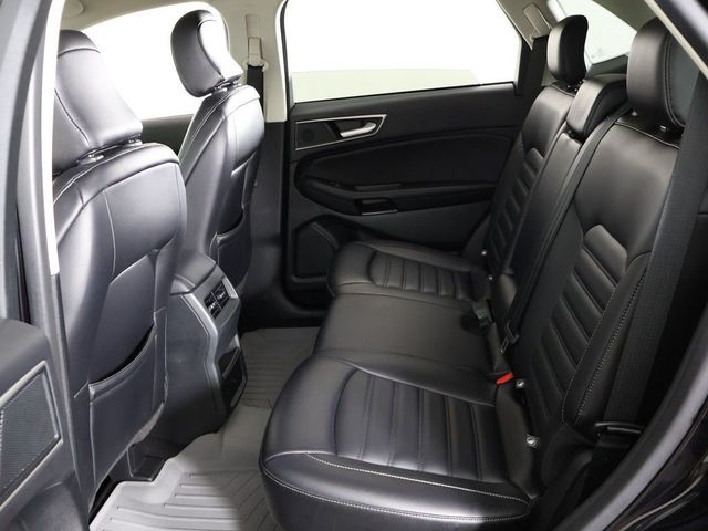 2024 Ford Edge SEL AWD - 23045327 - 34