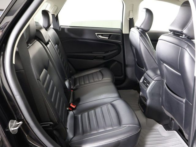 2024 Ford Edge SEL AWD - 23045327 - 35