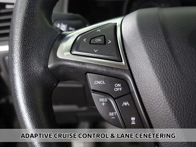 2024 Ford Edge SEL AWD - 23045327 - 3