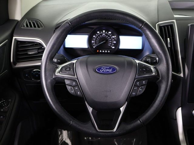 2024 Ford Edge SEL AWD - 23045327 - 39