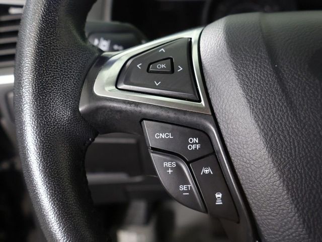 2024 Ford Edge SEL AWD - 23045327 - 42