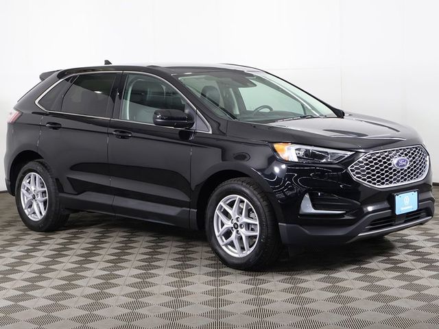 2024 Ford Edge SEL AWD - 23045327 - 53