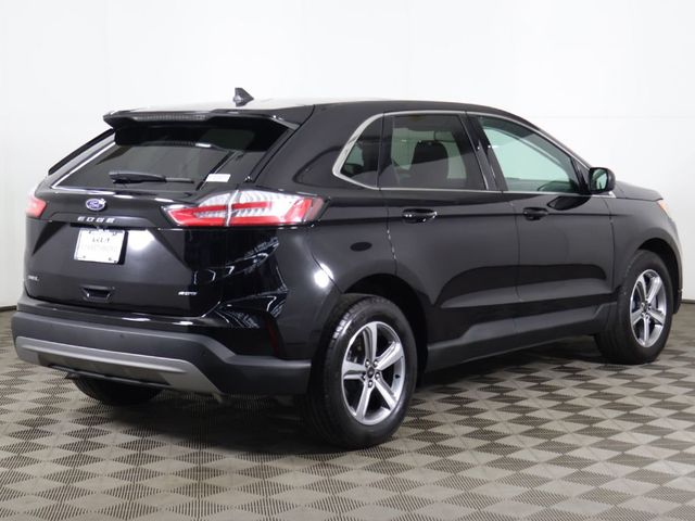 2024 Ford Edge SEL AWD - 23024872 - 9
