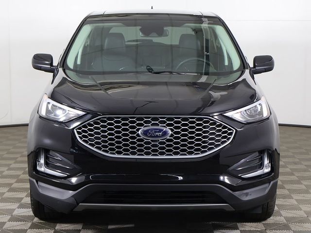 2024 Ford Edge SEL AWD - 23024872 - 10