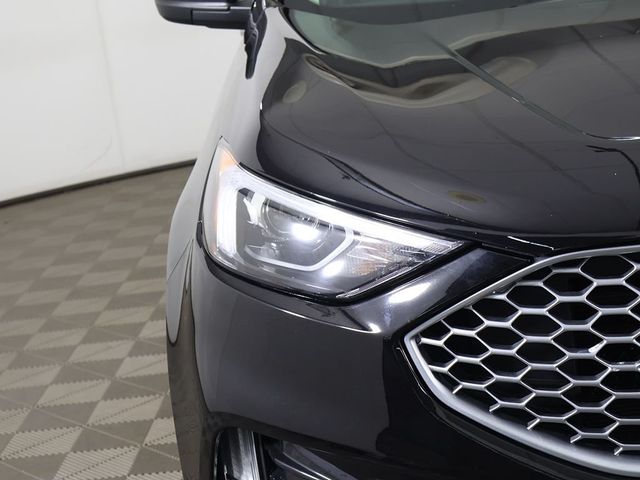 2024 Ford Edge SEL AWD - 23024872 - 12