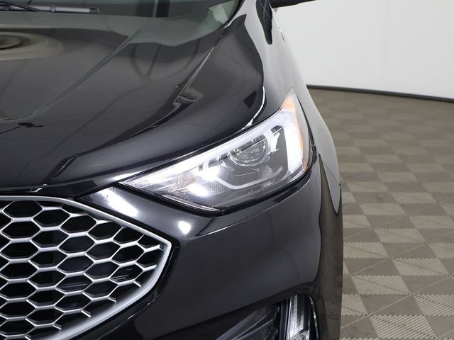 2024 Ford Edge SEL AWD - 23024872 - 13