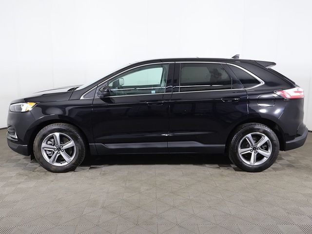 2024 Ford Edge SEL AWD - 23024872 - 16