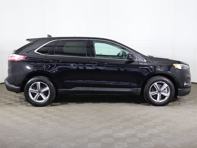 2024 Ford Edge SEL AWD - 23024872 - 17