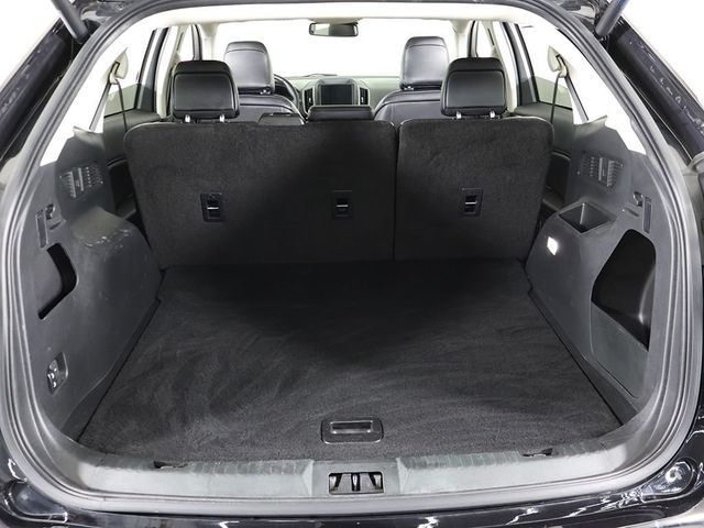 2024 Ford Edge SEL AWD - 23024872 - 18