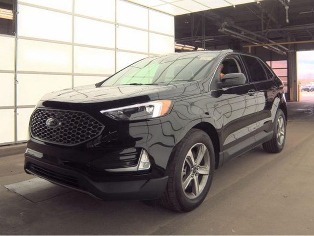2024 Ford Edge SEL AWD - 23024872 - 1