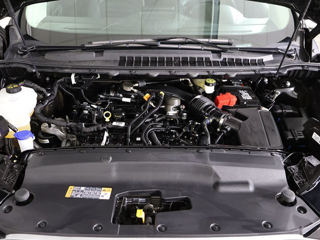 2024 Ford Edge SEL AWD - 23024872 - 20
