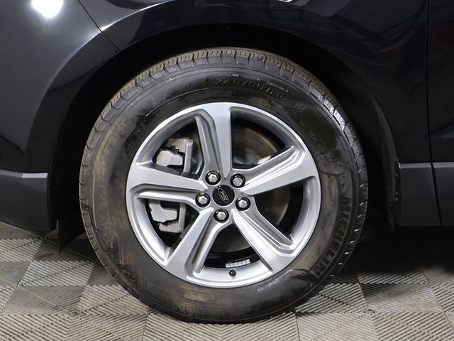 2024 Ford Edge SEL AWD - 23024872 - 21