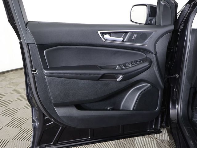 2024 Ford Edge SEL AWD - 23024872 - 22