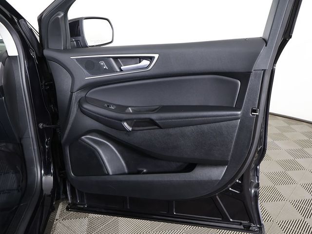 2024 Ford Edge SEL AWD - 23024872 - 23