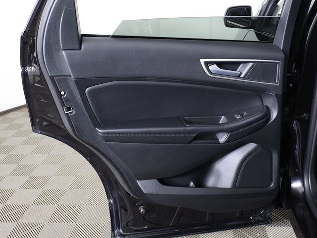 2024 Ford Edge SEL AWD - 23024872 - 24