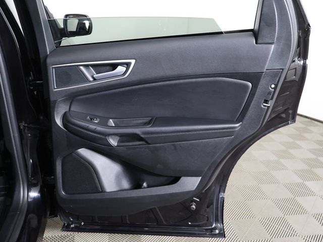 2024 Ford Edge SEL AWD - 23024872 - 25
