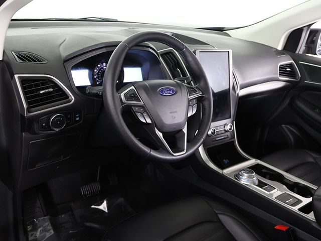 2024 Ford Edge SEL AWD - 23024872 - 26