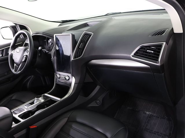 2024 Ford Edge SEL AWD - 23024872 - 27