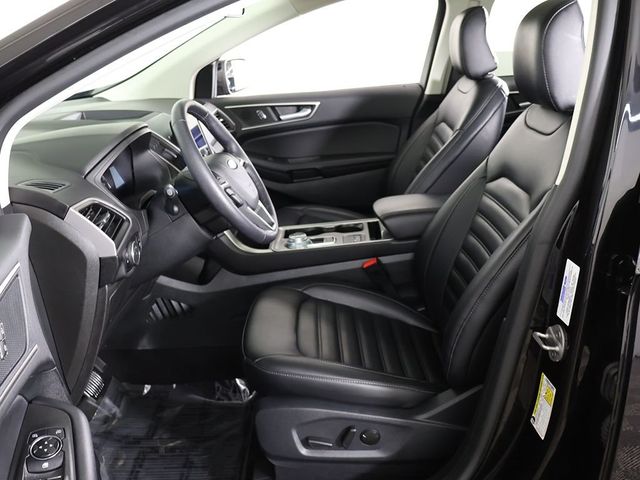 2024 Ford Edge SEL AWD - 23024872 - 28