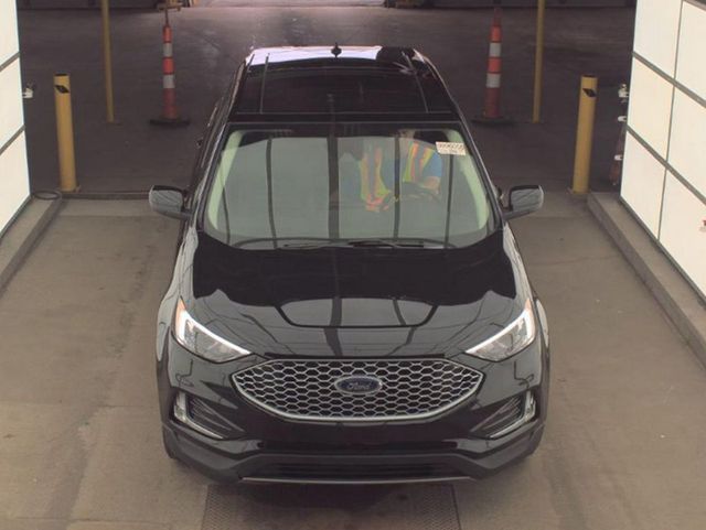 2024 Ford Edge SEL AWD - 23024872 - 2