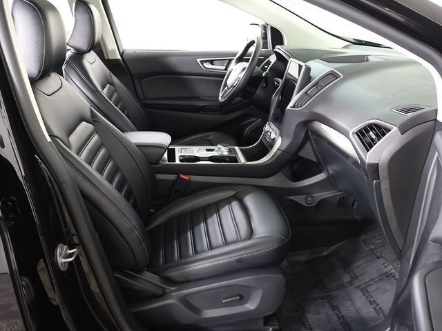 2024 Ford Edge SEL AWD - 23024872 - 29