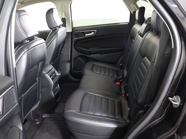 2024 Ford Edge SEL AWD - 23024872 - 34