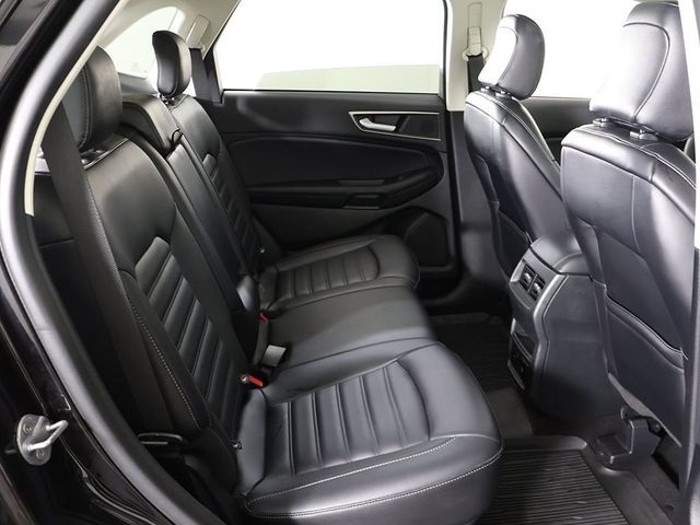 2024 Ford Edge SEL AWD - 23024872 - 35