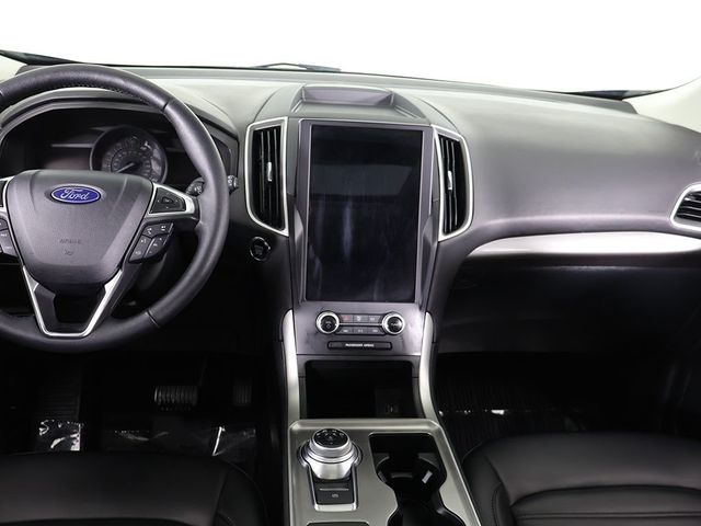 2024 Ford Edge SEL AWD - 23024872 - 36